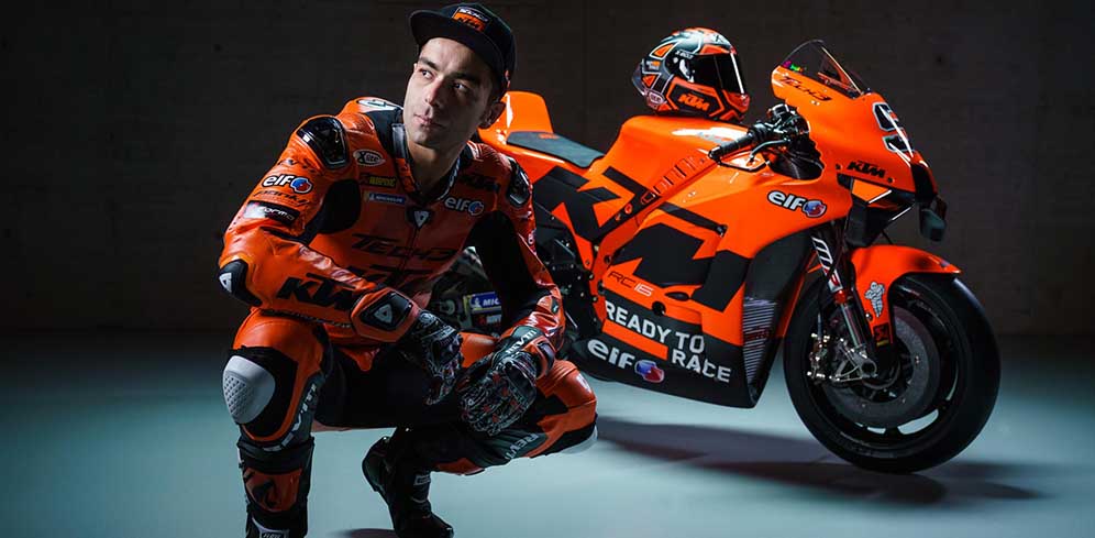 Tim Satelit Bisa Juara MotoGP 2021